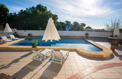 Casa Calma Moraira - Foto 9