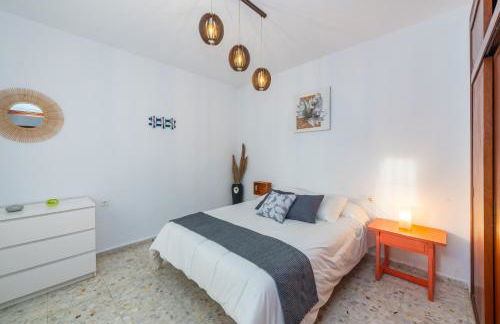 Casa Vista Alegre Costa el Palmar - Foto 10