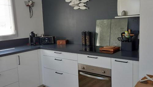 La désirée à Noirmoutier - Foto 2