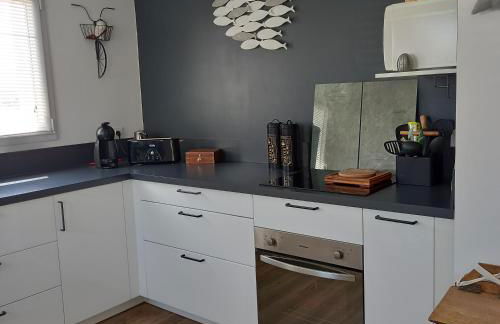 La désirée à Noirmoutier - Foto 2