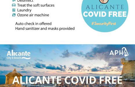 Diseño y confort en el centro de Alicante - Foto 6