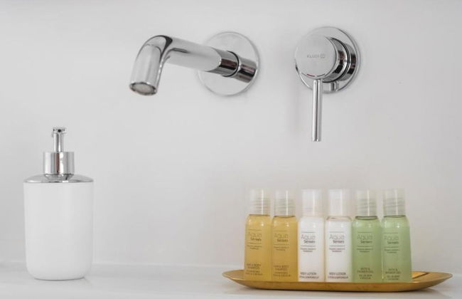 Abieshomes Serviced Apartments - Schönbrunn - Foto 40