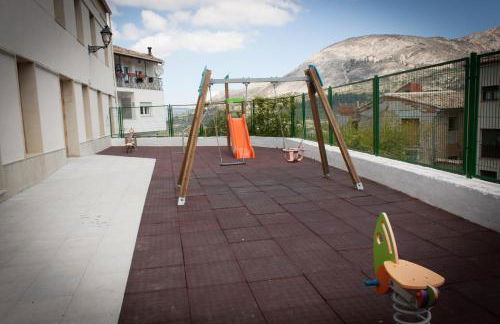 Casa Amparo - Alquiler íntegro con encanto en Alicante - Foto 27