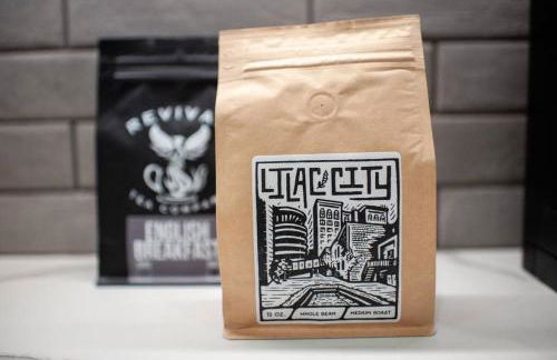 Executive Suite with King Bed and Fast Wi-Fi - Foto 15