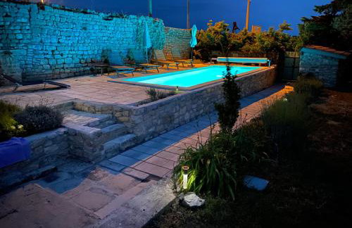 Unique Antistress Oasis Villa Antiqua - Foto 17