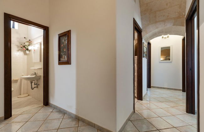 2920 Villa Oasis by Perle di Puglia - Foto 29