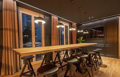 B5 Apartments - Foto 45