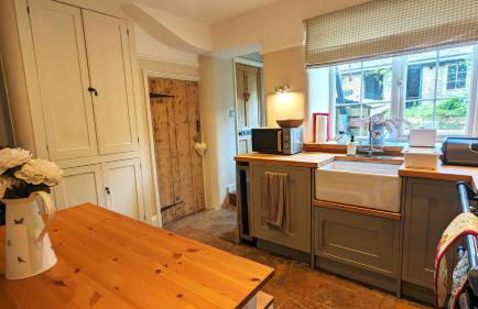 Cosy 17th Century Cotswold Cottage 3 Bedroom Chipping Norton - Borough Cottage - Foto 8