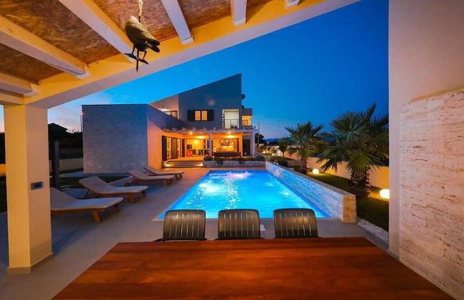 Villa Petra - Foto 38