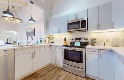 Chateau De Montagne #6 Condo - Foto 6