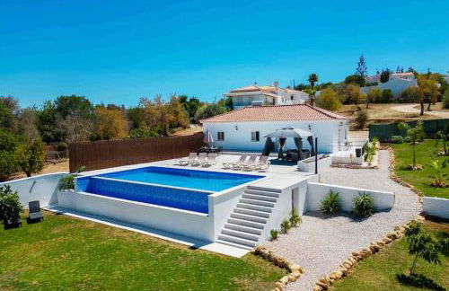 Casa Emella Luxury Villa Albufeira - Foto 11