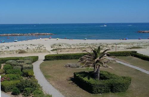 Studio les pieds dans l'eau App n°7 - Foto 10