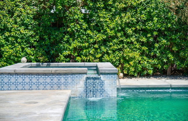 @marbella Lane - 4BR Lavish Castle Retreat - Foto 24