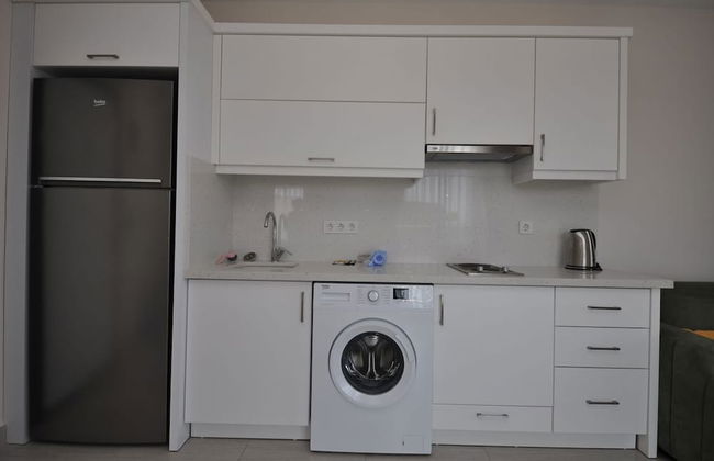 ACG Apartments - Foto 13