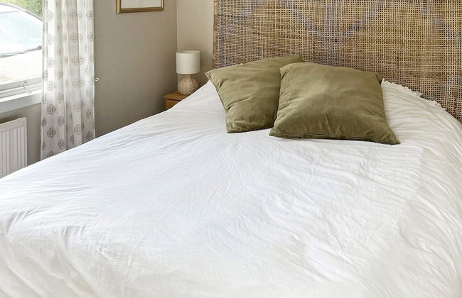 6 Person Holiday Home in Ingaro - Foto 6