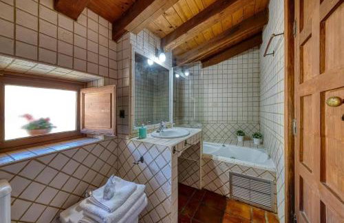 Casa Cuesta del Reloj - Antigua posada - Foto 7