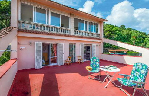 Pet Friendly Home In Santa Susanna - Foto 13