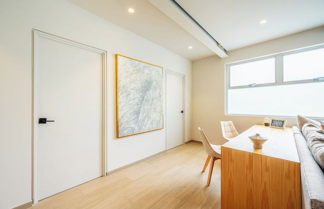 Capitalia Parque Lincoln - Foto 37