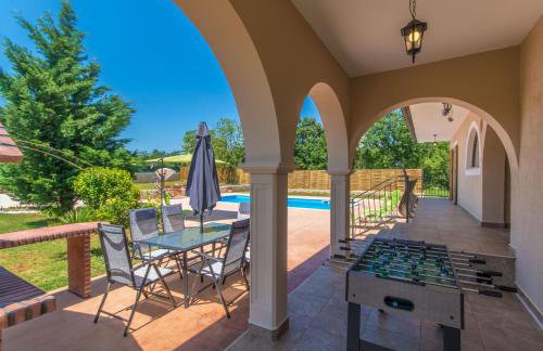 Villa Dream House, a charming pet friendly villa - Foto 3