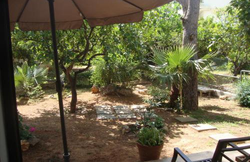 Amazing Garden House - Photo 37