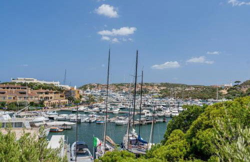 3BR Marina Apartment Porto Cervo - Foto 47