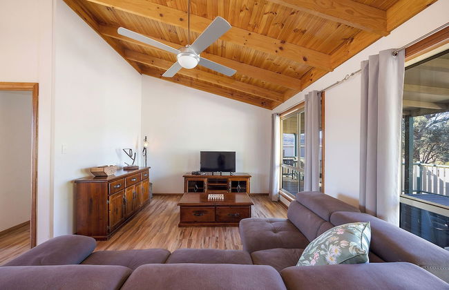 Reflections Grabine Lakeside - Holiday Park - Foto 18