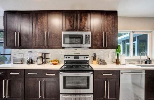 Coconut Clubhouse - Heated Pool - Hot tub - Ping Pong - Foto 27