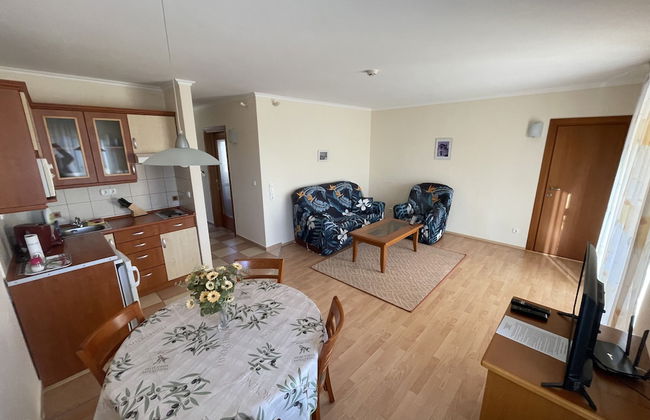 Garda apartman - Foto 25