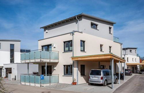 Wohnen an der Ach - Foto 19