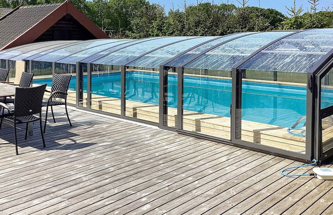 18 Person Holiday Home in Ansager - Photo 22