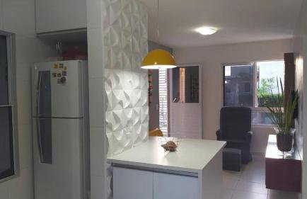 Linda Casa com Piscina em Condomínio Fechado na Praia do Francês - Foto 18