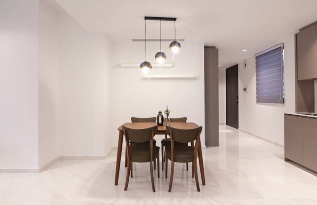 Eaton Residences KL by Plush - Foto 77