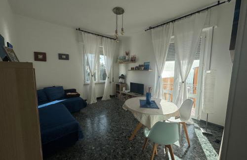 2-bedroom sunny sea view with balcony, La Casa Di Christine - Foto 23