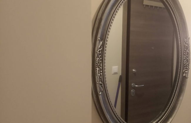 on the Metro Station of Korydallos - Foto 17