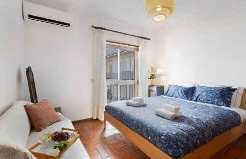 Retro Beach House Moledo - Foto 33