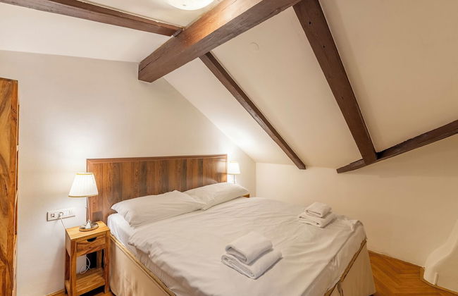 Janáčkovo nábřeží - Riverside Residence - Foto 26