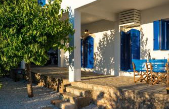 Villa Myrina with Sea View BY APOKORONAS-VILLAS - Foto 68