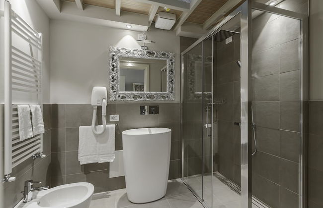 Agriturismo Borgo il Mezzanino - Foto 27