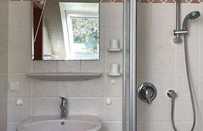 Ferienhaus Weiter Feldblick auf Fehmarn - Foto 25