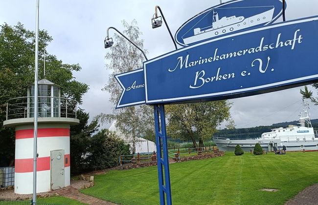 Ferienwohnung mit Bergblick - Foto 35