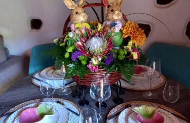 Romantic Casa Rural La Molinera - Foto 19