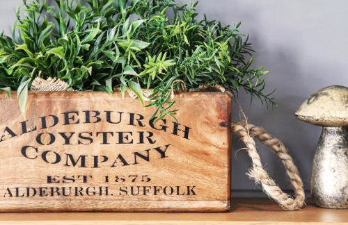 Alde Lodge by The Suffolk Cottage Collection - Foto 11