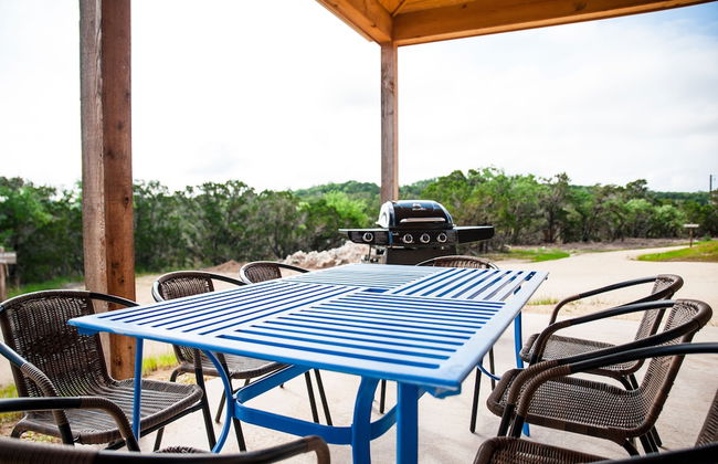 Hill Country Casitas - Foto 50