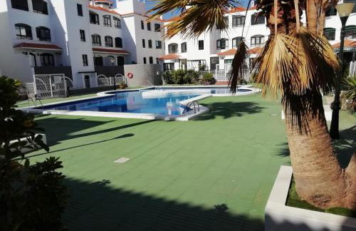 CASA ANA PUERTITO DE GUIMAR - Foto 18