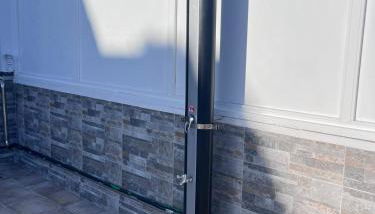 Malihana- Duplex con vistas y BBQ en Puerto Rico - Foto 3, Shower