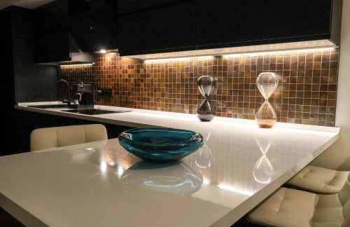 Blu Petrolio Stay-Karabas Apartments - Foto 53