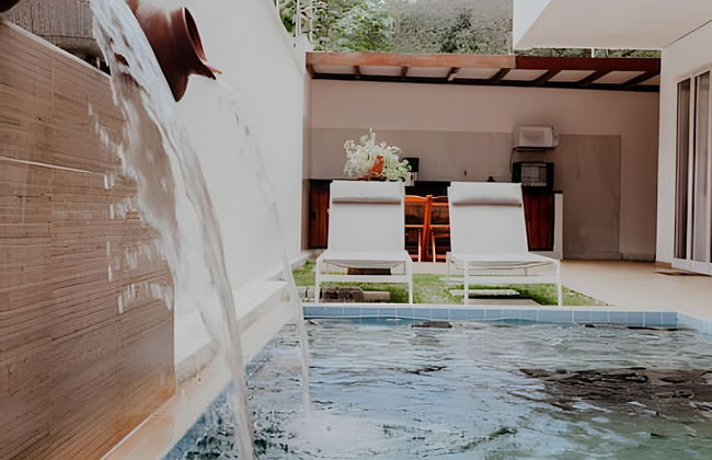 Família Pansini - Sua Casa na Pipa - Foto 11