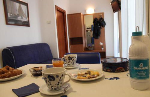 Residence Veliero - Foto 32