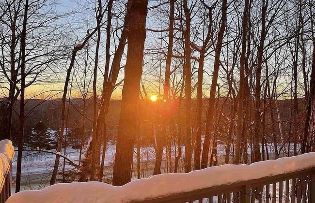 Okemo Westwood Condo 3 Bedroom Condo by RedAwning - Foto 44