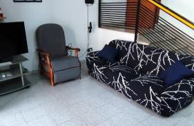 Grande Bilocale con giardino - Foto 12